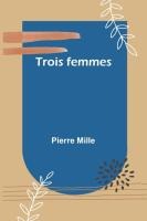 Trois femmes