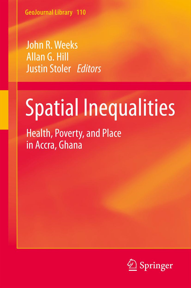 Spatial Inequalities