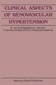 Clinical Aspects of Renovascular Hypertension