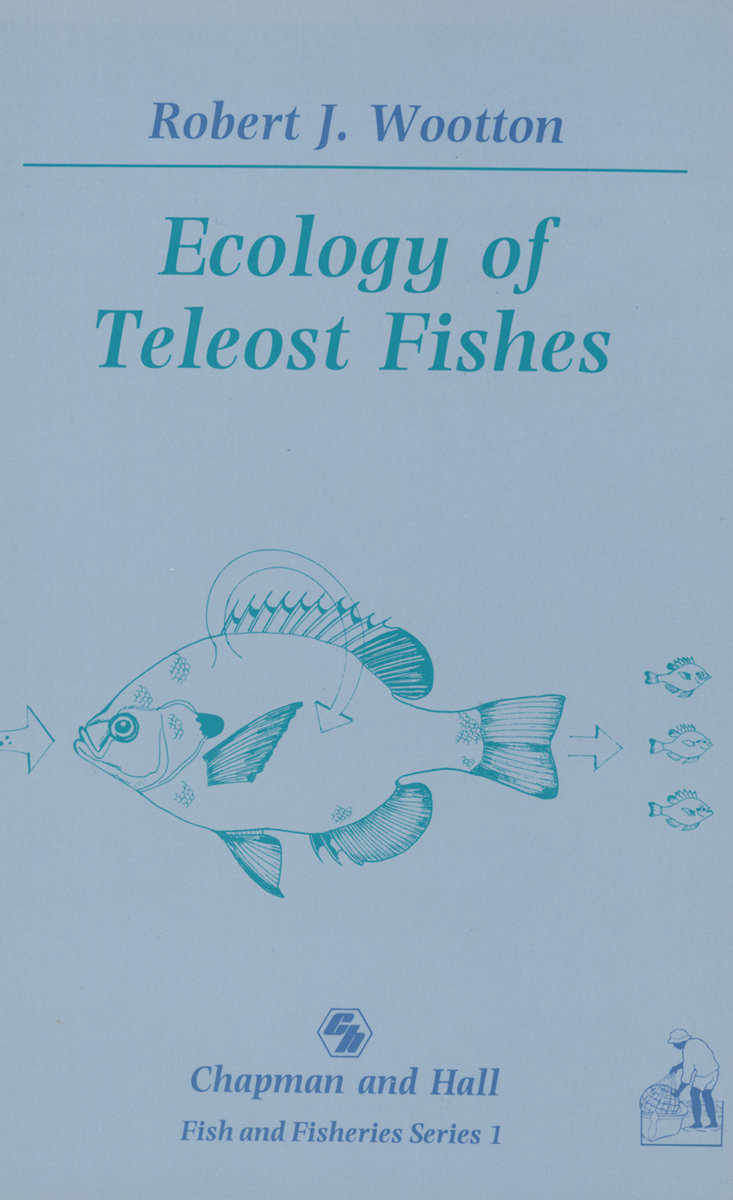 Ecology of Teleost Fishes