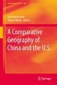 A Comparative Geography of China and the U.S.