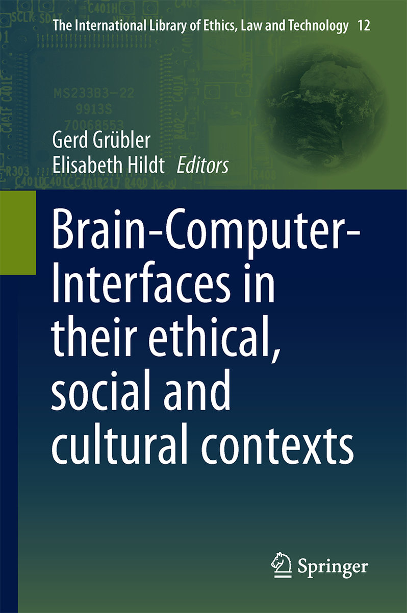 Brain-Computer-Interfaces in their ethical, social and cultural contexts