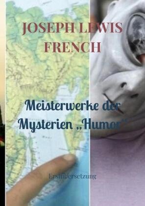 Meisterwerke der Mysterien 'Humor'