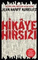 Hikaye Hirsizi