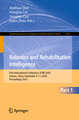 Robotics and Rehabilitation Intelligence