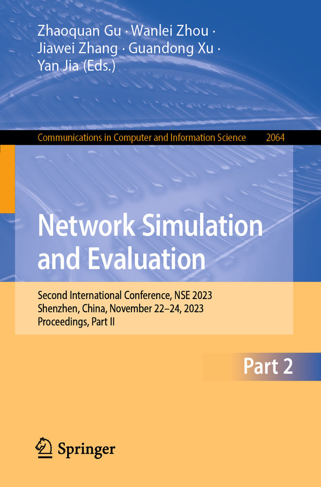 Network Simulation and Evaluation