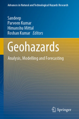 Geohazards