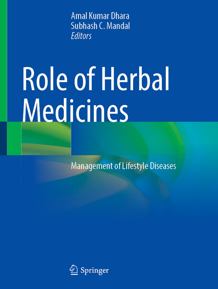 Role of Herbal Medicines