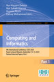 Computing and Informatics