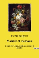 Matière et mémoire