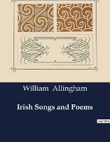 Irish Songs and Poems