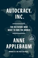 Autocracy, Inc.