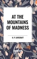 At the Mountains of Madness