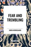 Fear and Trembling