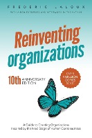 Reinventing Organizations