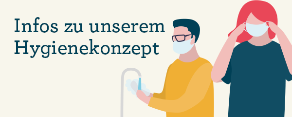 Hygienekonzept