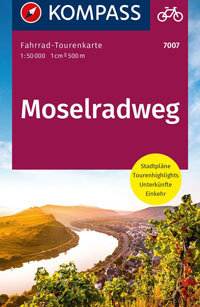 Mosel Karten