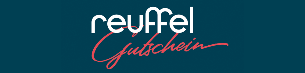 Reuffel-Gutschein