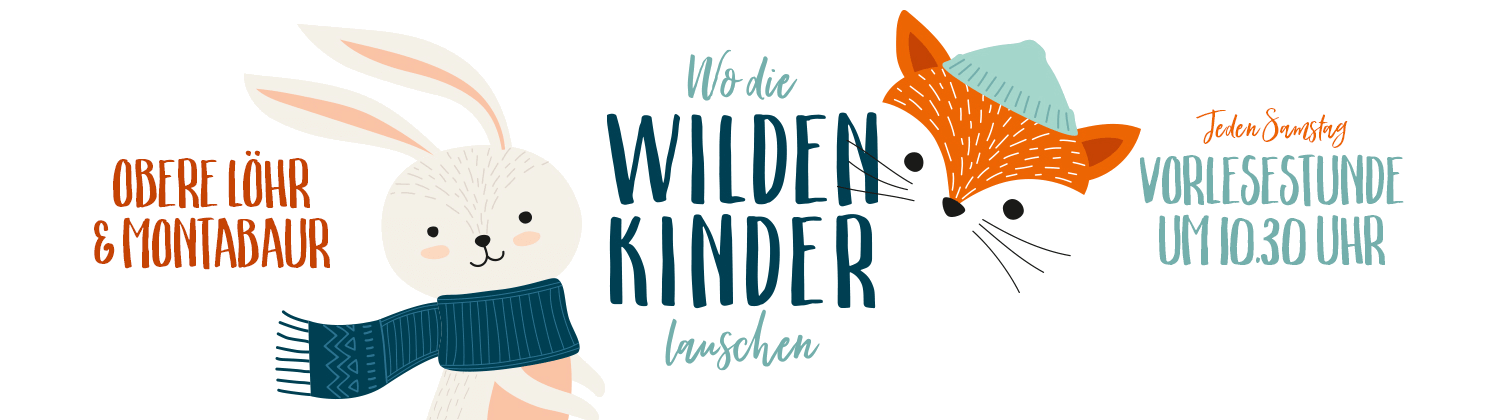 Wilde_Kinder