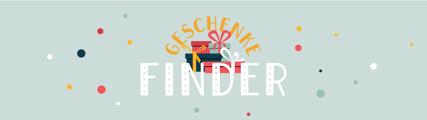 Geschenkefinder