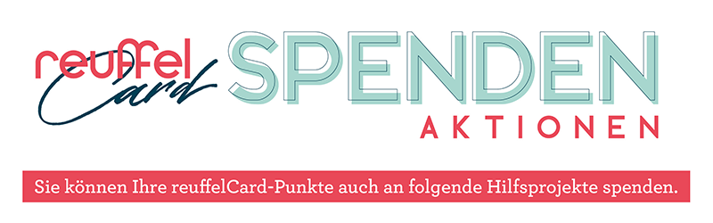 reuffelCard_Spenden